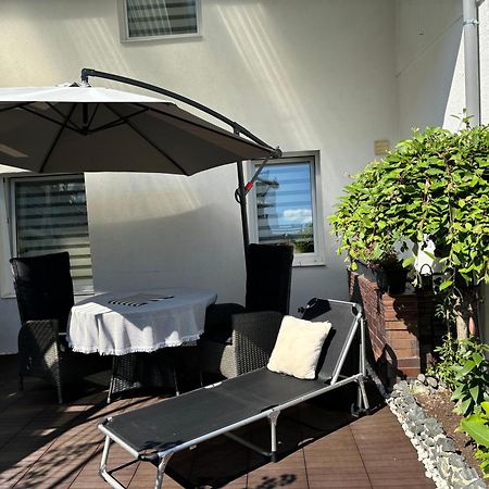 Ferienhaus Resit 1 Apartment Steinhude Exterior photo