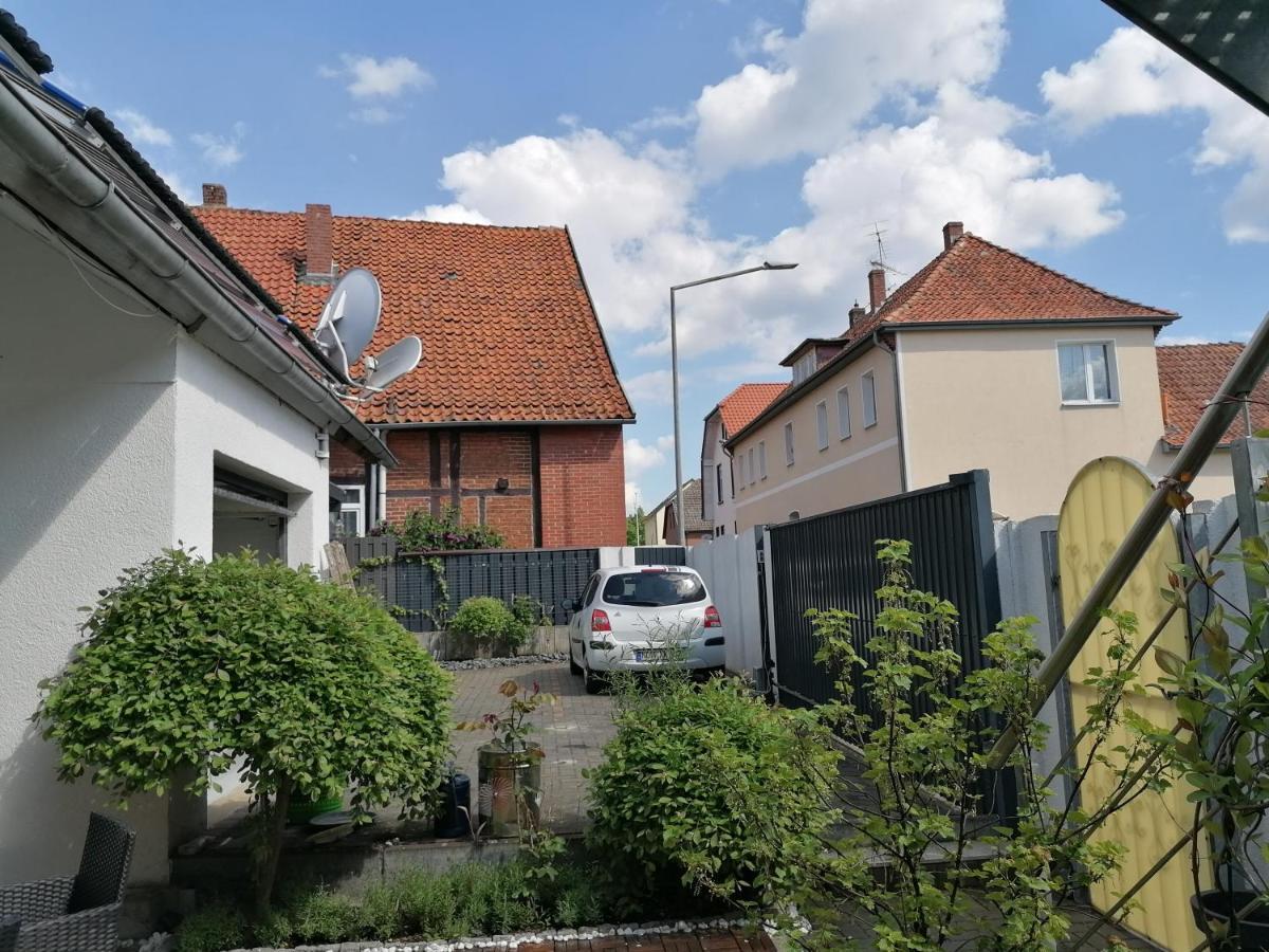 Ferienhaus Resit 1 Apartment Steinhude Exterior photo