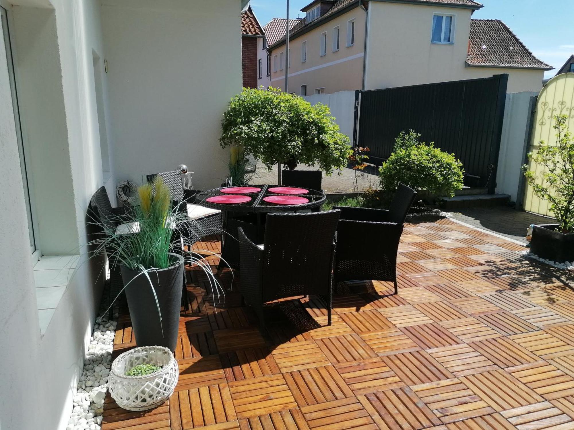 Ferienhaus Resit 1 Apartment Steinhude Room photo