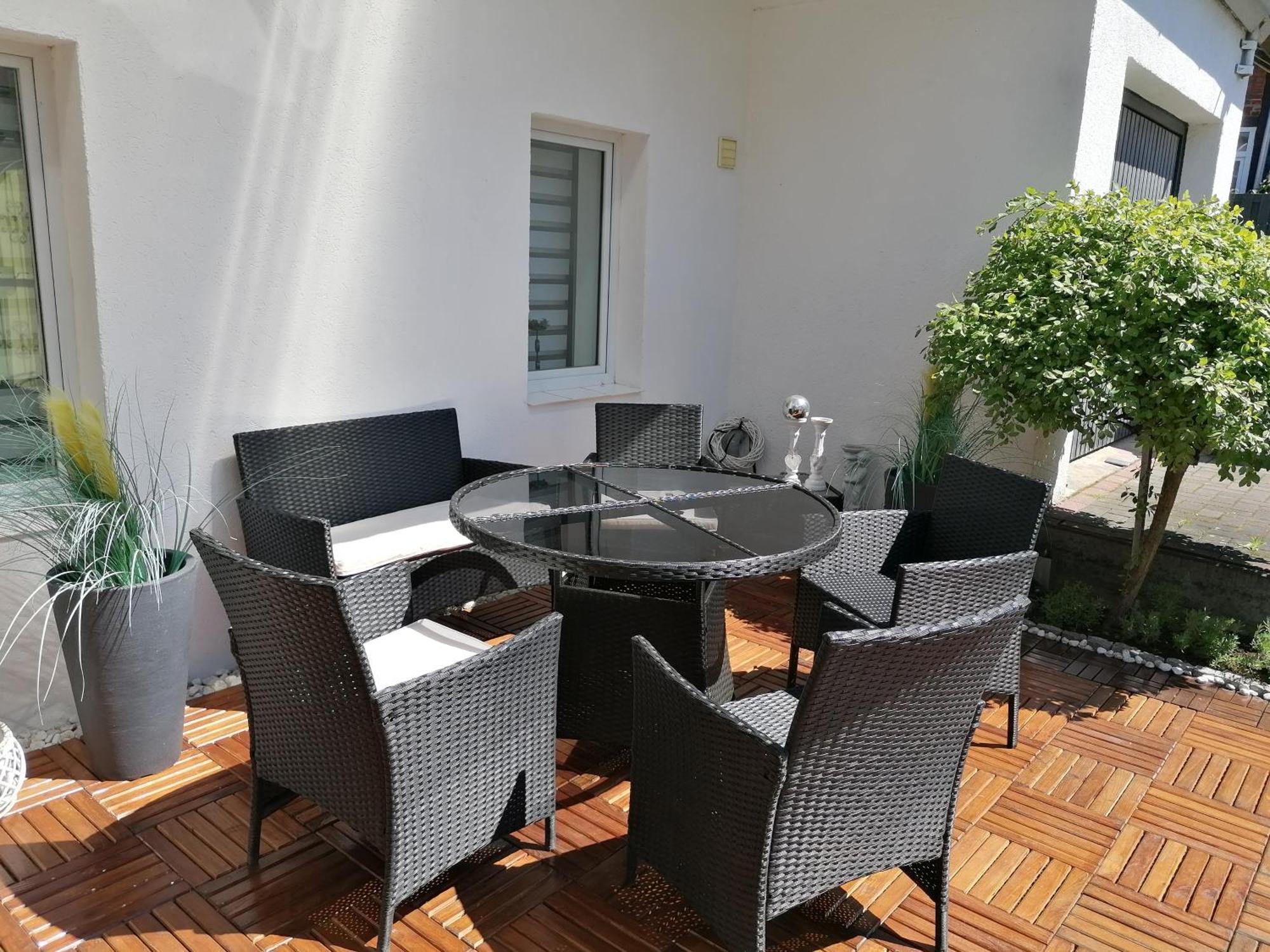 Ferienhaus Resit 1 Apartment Steinhude Room photo
